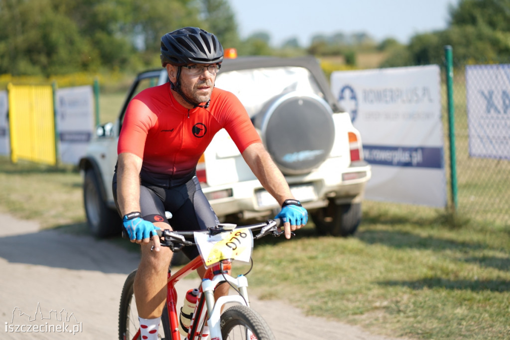 IV Szczecinecki Maraton MTB 2019 [ZDJĘCIA]