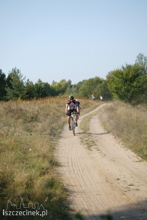 IV Szczecinecki Maraton MTB 2019 [ZDJĘCIA]