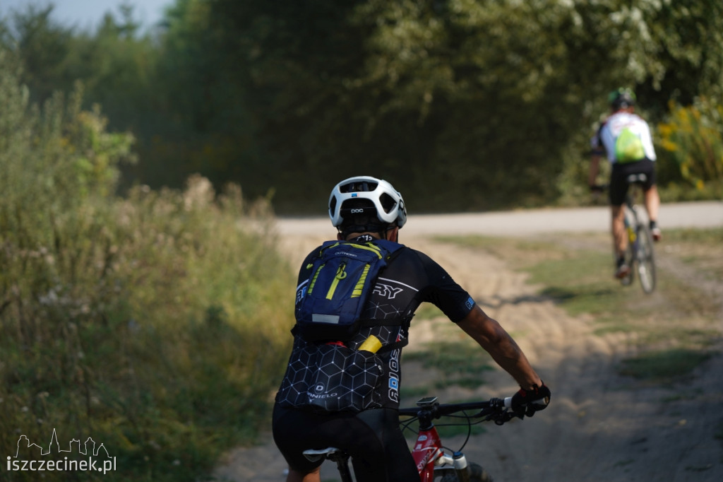 IV Szczecinecki Maraton MTB 2019 [ZDJĘCIA]