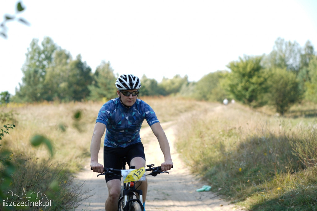 IV Szczecinecki Maraton MTB 2019 [ZDJĘCIA]