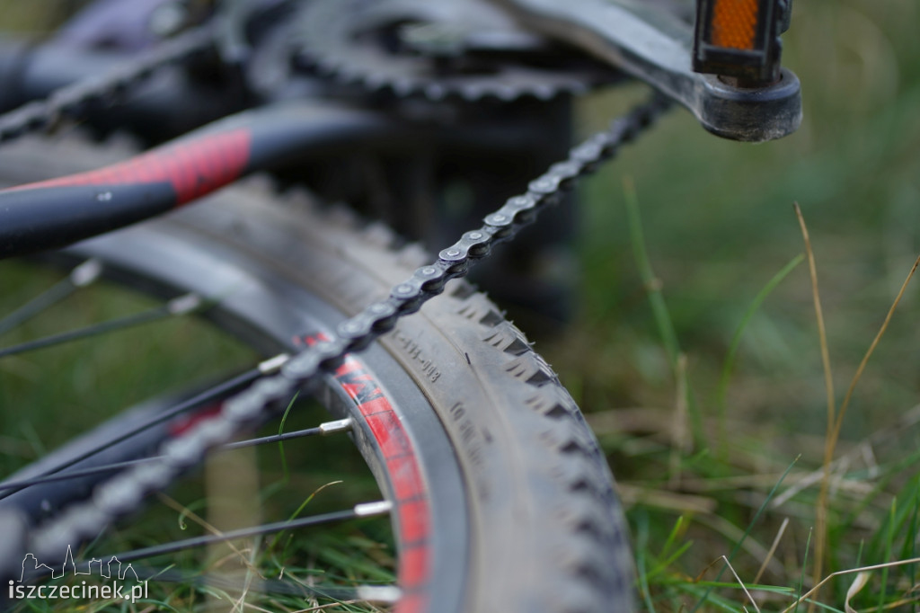 IV Szczecinecki Maraton MTB 2019 [ZDJĘCIA]