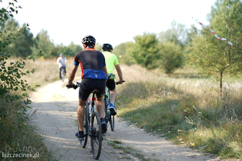 IV Szczecinecki Maraton MTB 2019 [ZDJĘCIA]