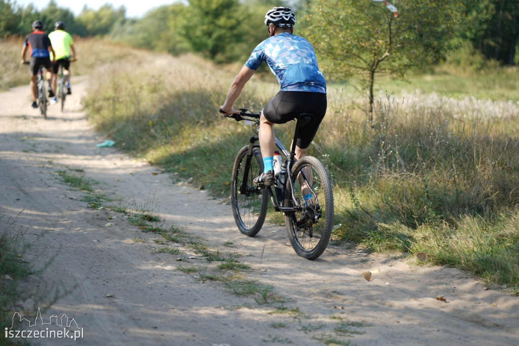 IV Szczecinecki Maraton MTB 2019 [ZDJĘCIA]