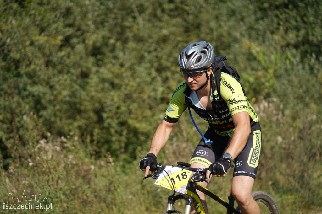 IV Szczecinecki Maraton MTB 2019 [ZDJĘCIA]