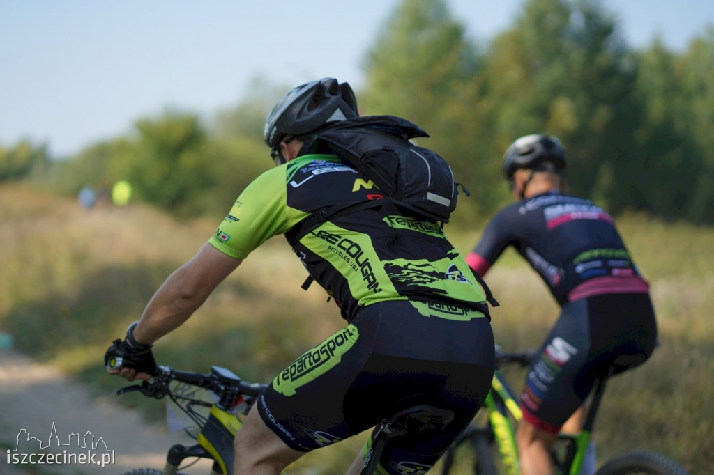 IV Szczecinecki Maraton MTB 2019 [ZDJĘCIA]