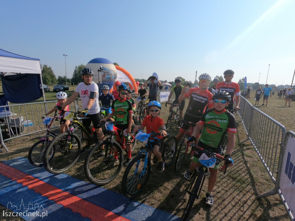 IV Szczecinecki Maraton MTB 2019 [ZDJĘCIA]