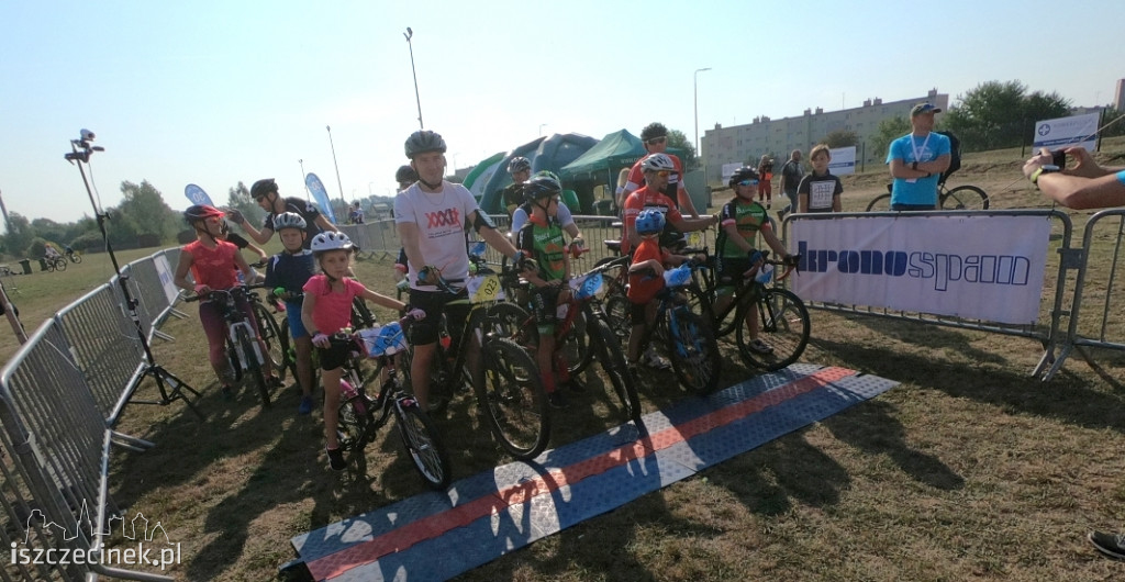 IV Szczecinecki Maraton MTB 2019 [ZDJĘCIA]