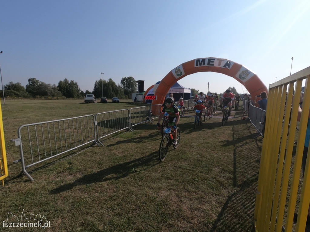 IV Szczecinecki Maraton MTB 2019 [ZDJĘCIA]