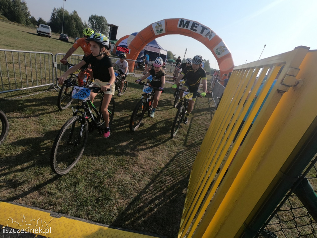 IV Szczecinecki Maraton MTB 2019 [ZDJĘCIA]
