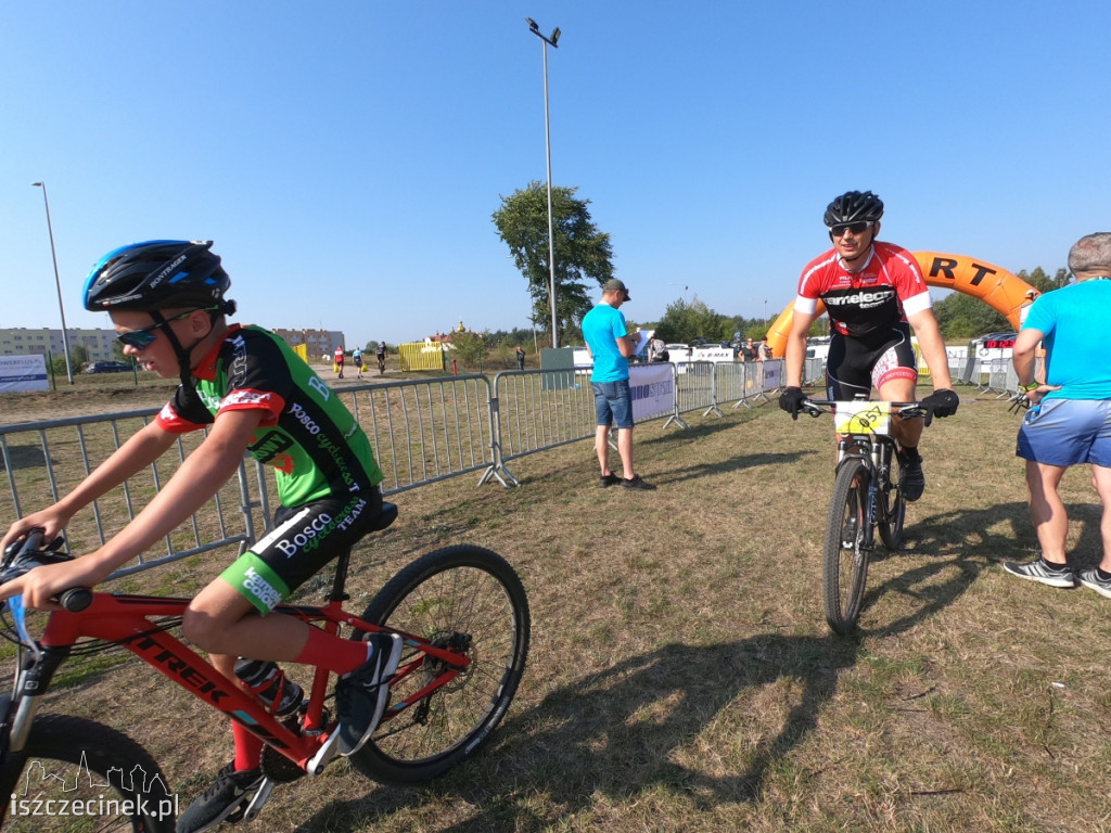 IV Szczecinecki Maraton MTB 2019 [ZDJĘCIA]