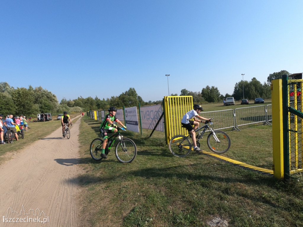IV Szczecinecki Maraton MTB 2019 [ZDJĘCIA]