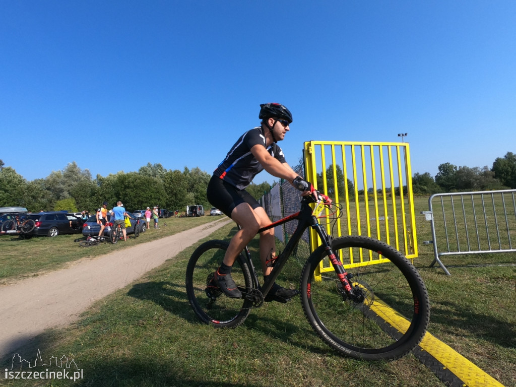 IV Szczecinecki Maraton MTB 2019 [ZDJĘCIA]
