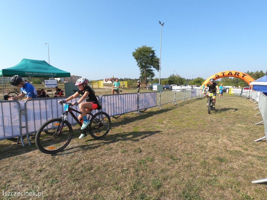 IV Szczecinecki Maraton MTB 2019 [ZDJĘCIA]