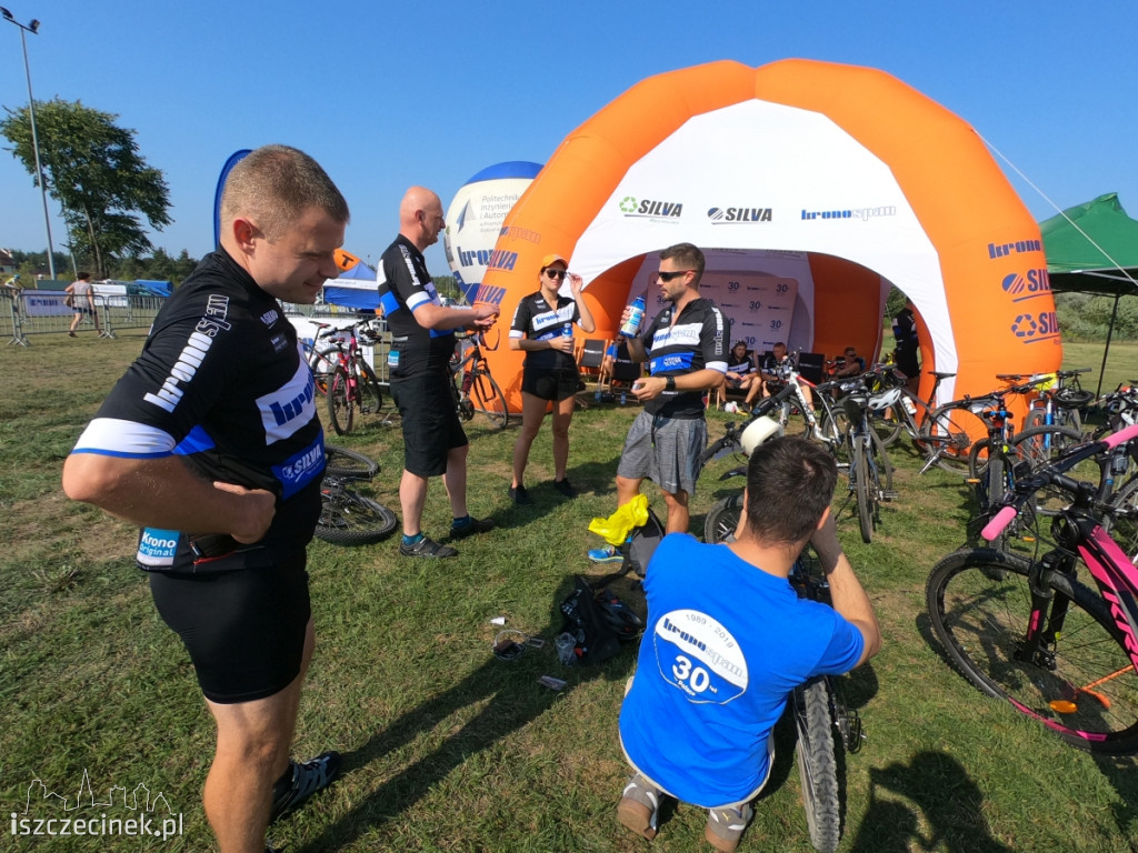 IV Szczecinecki Maraton MTB 2019 [ZDJĘCIA]