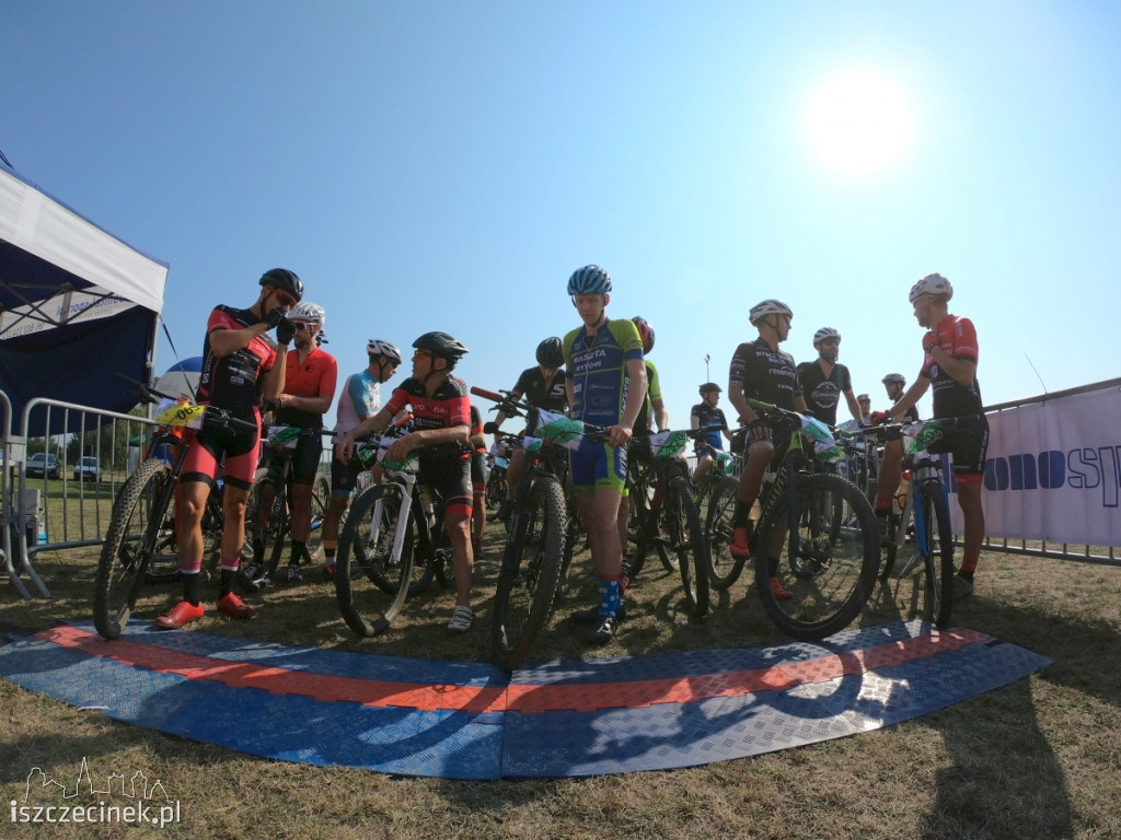 IV Szczecinecki Maraton MTB 2019 [ZDJĘCIA]