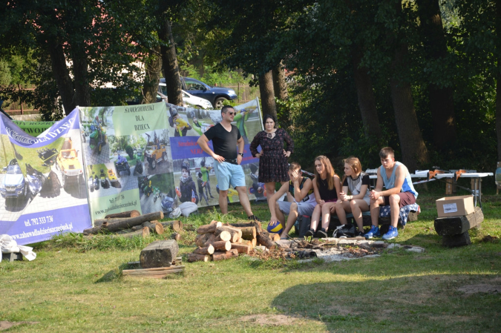 Święto Pieczonego Ziemniaka