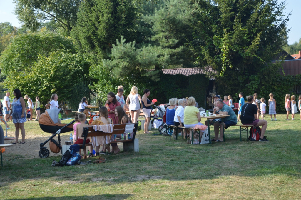 Święto Pieczonego Ziemniaka