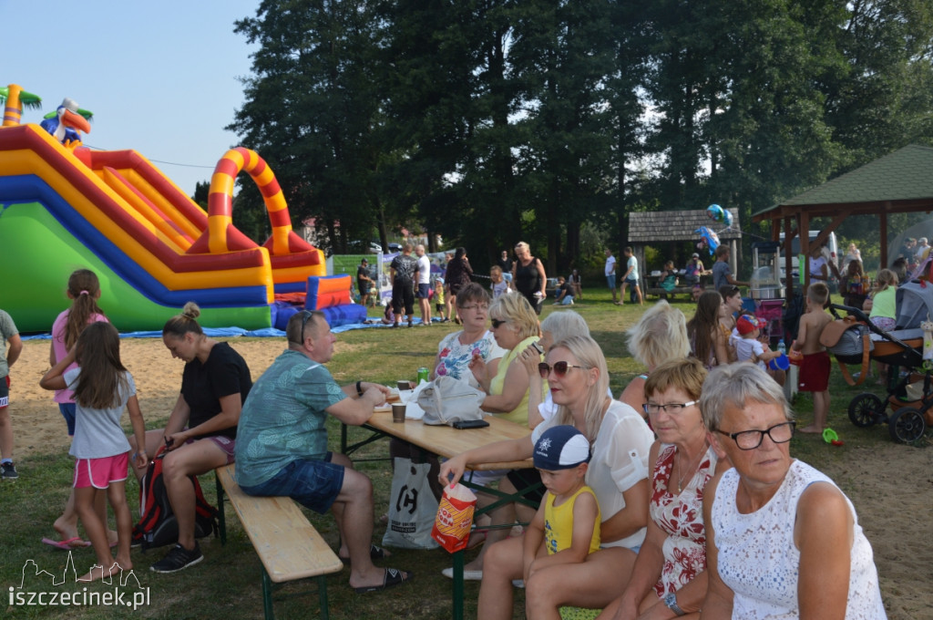 Święto Pieczonego Ziemniaka