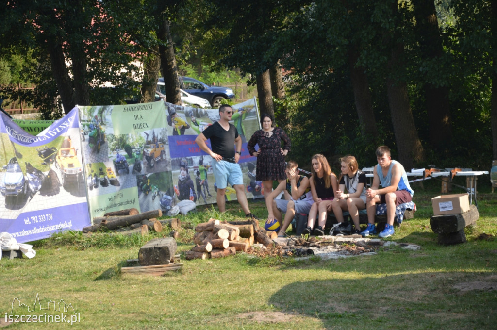 Święto Pieczonego Ziemniaka