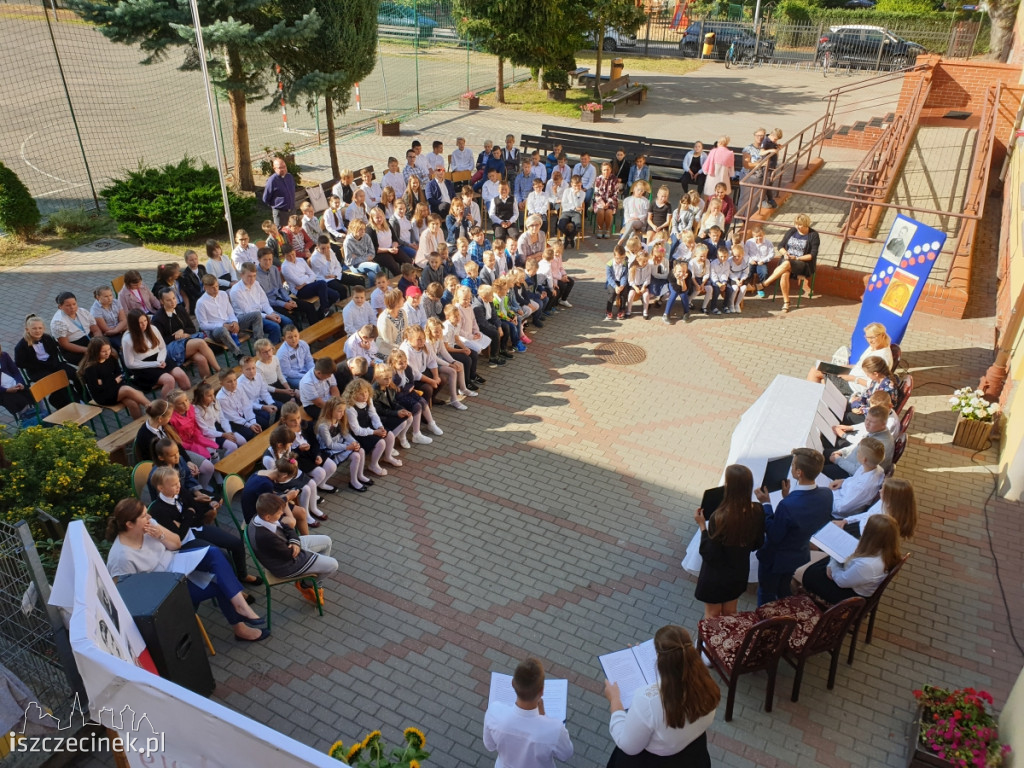 Narodowe Czytanie w Łubowie