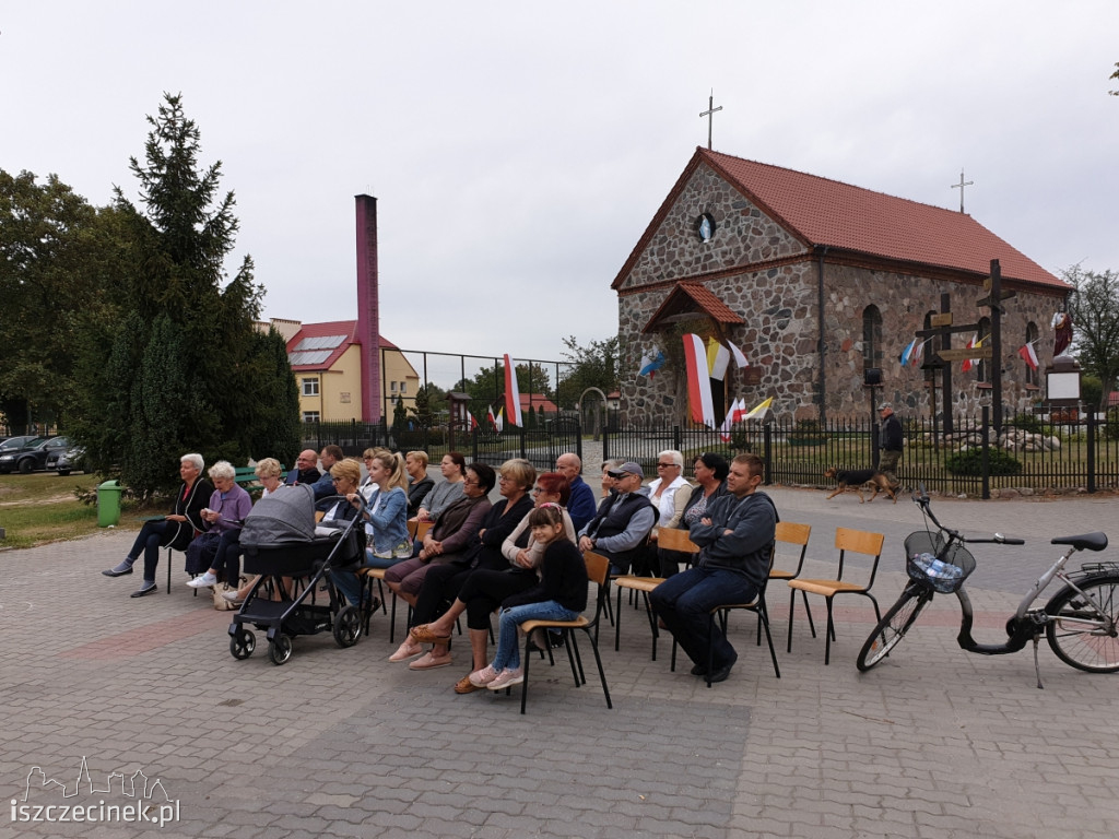 Narodowe Czytanie w Łubowie