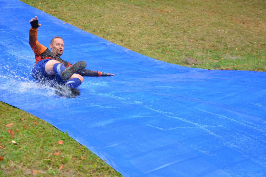 Active Challenge Szczecinek