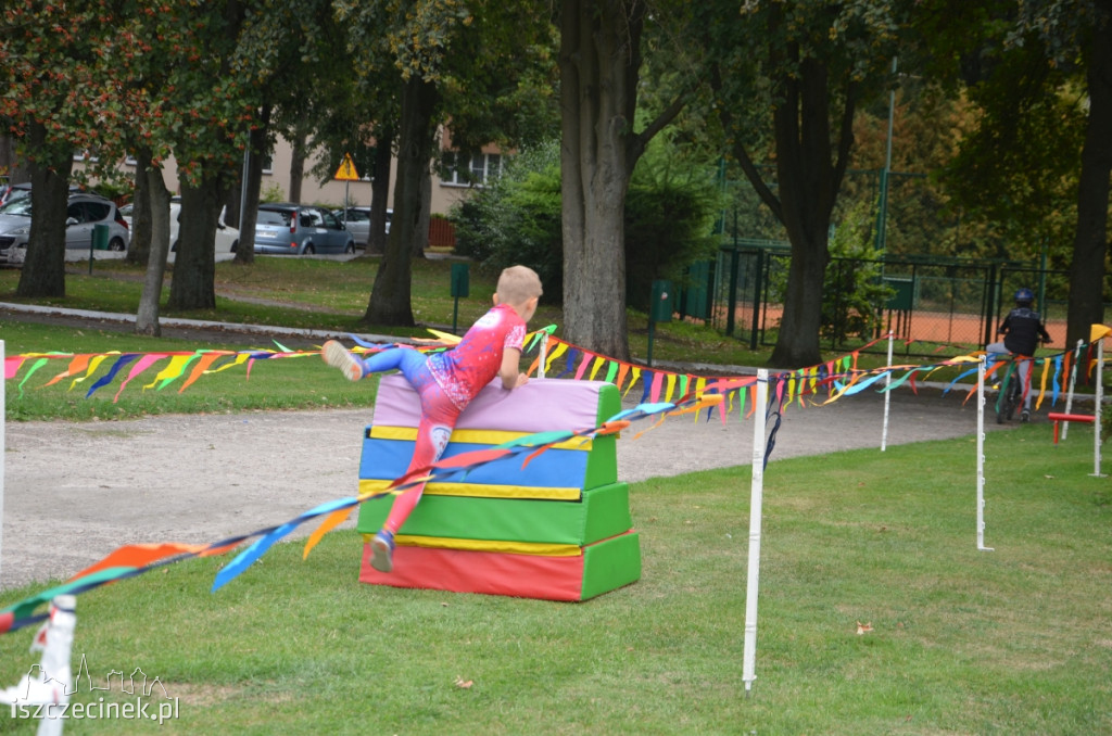 Active Challenge Szczecinek