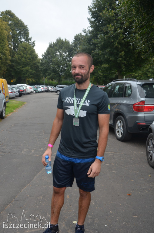 Active Challenge Szczecinek