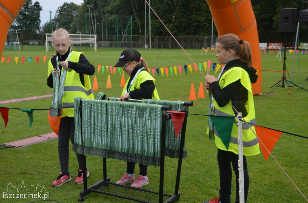 Active Challenge Szczecinek
