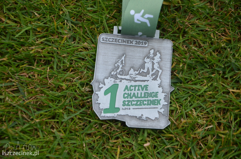 Active Challenge Szczecinek