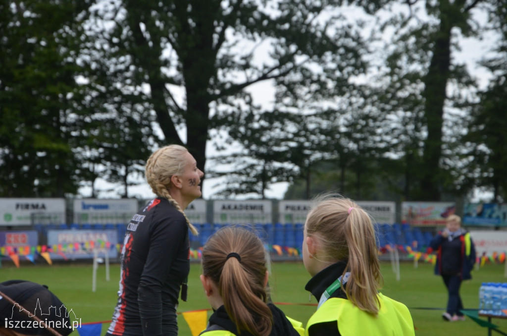 Active Challenge Szczecinek