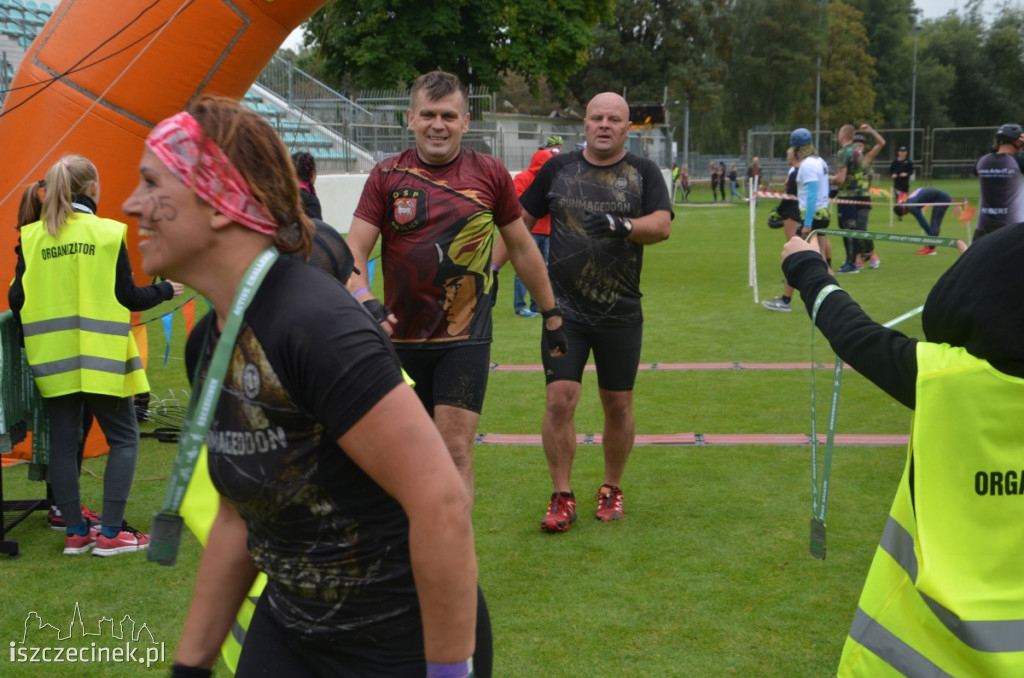 Active Challenge Szczecinek