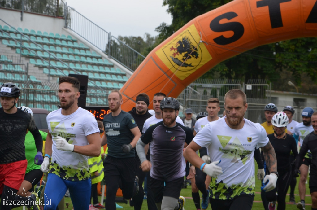 Active Challenge Szczecinek
