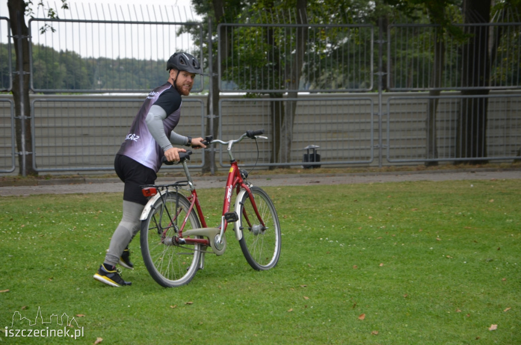 Active Challenge Szczecinek