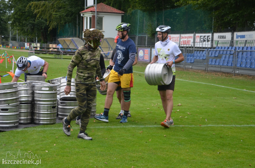 Active Challenge Szczecinek