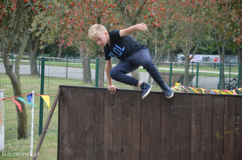 Active Challenge Szczecinek