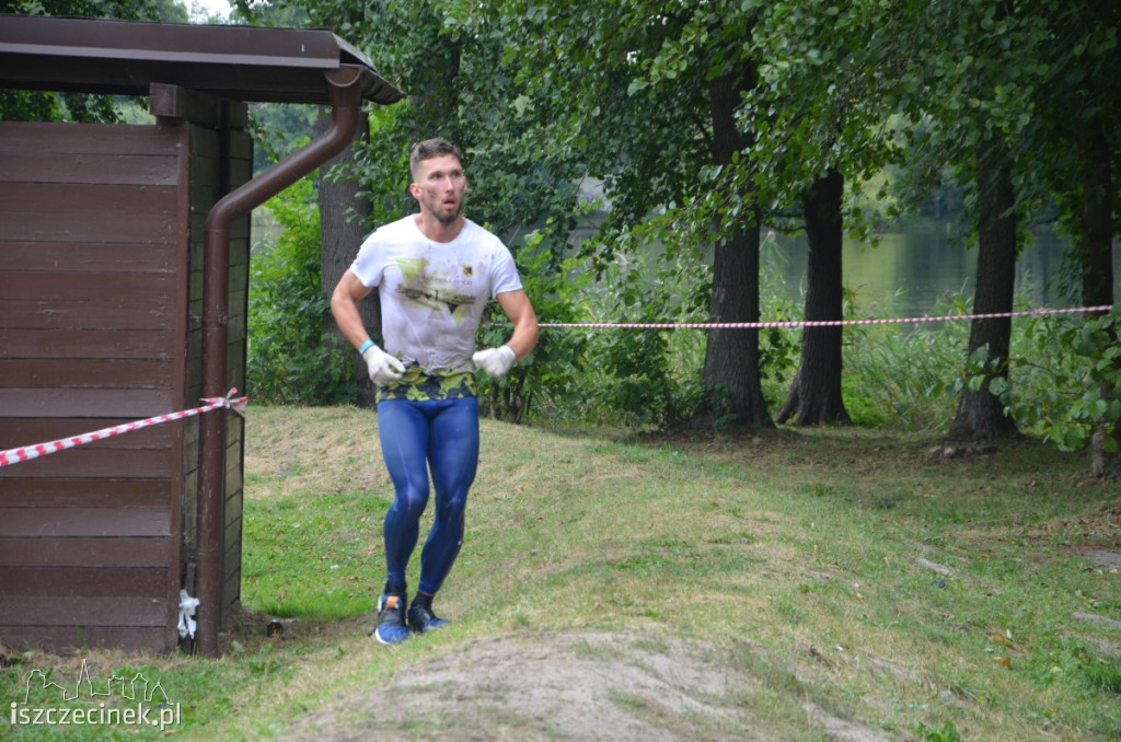 Active Challenge Szczecinek