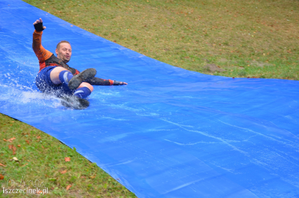 Active Challenge Szczecinek