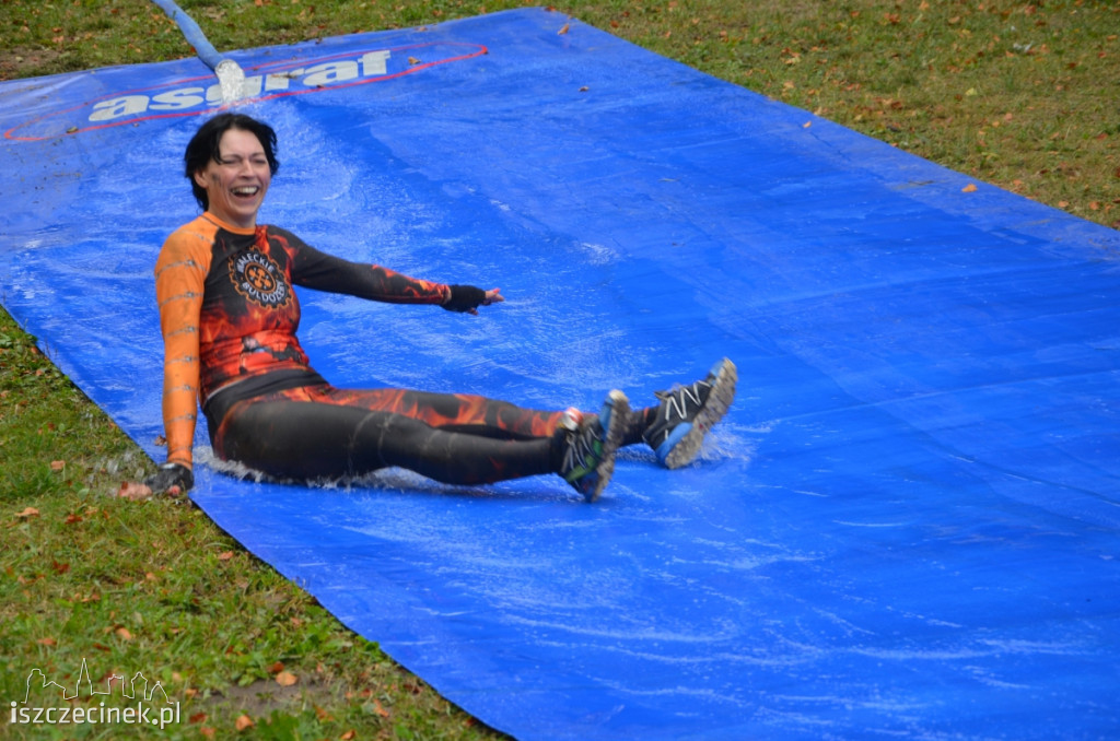 Active Challenge Szczecinek