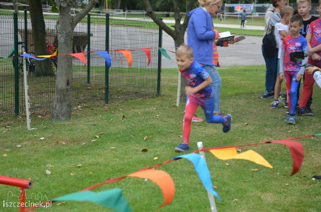 Active Challenge Szczecinek