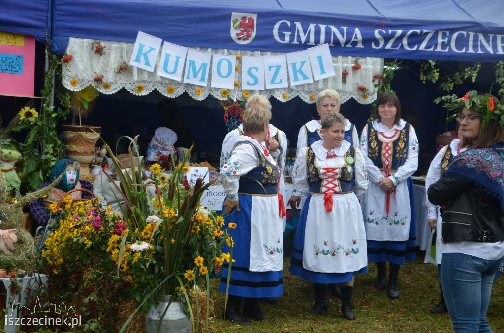 Dożynki Gminne - Turowo 2019