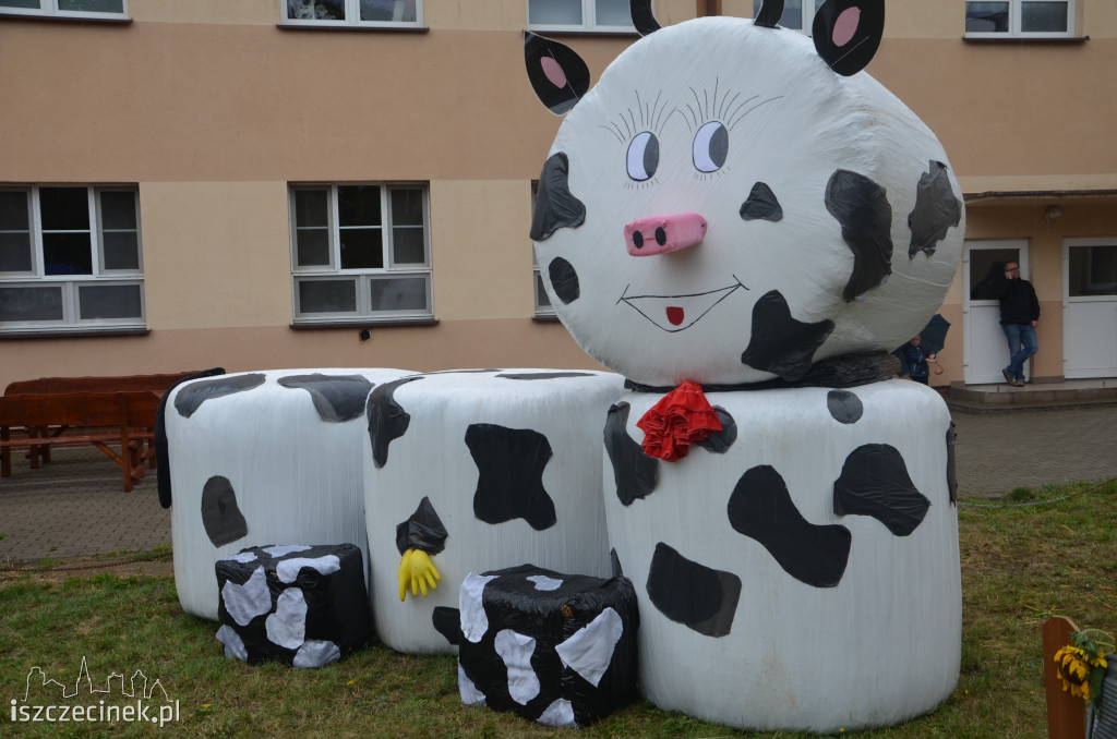 Dożynki Gminne - Turowo 2019