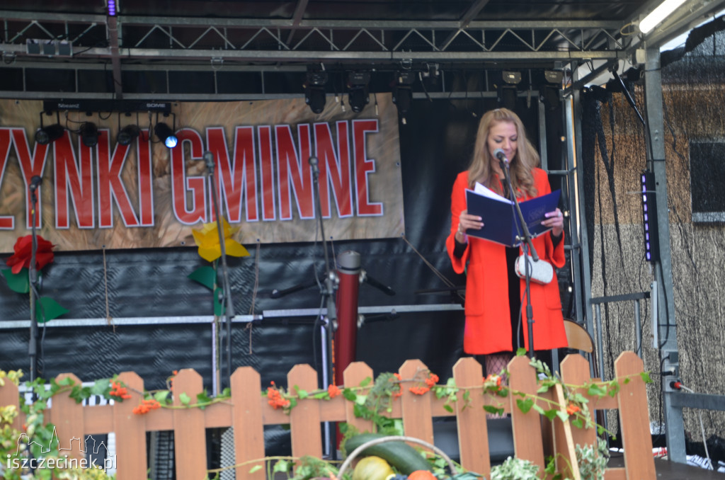 Dożynki Gminne - Turowo 2019