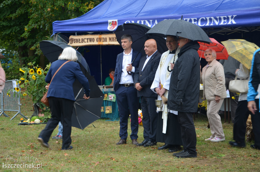Dożynki Gminne - Turowo 2019