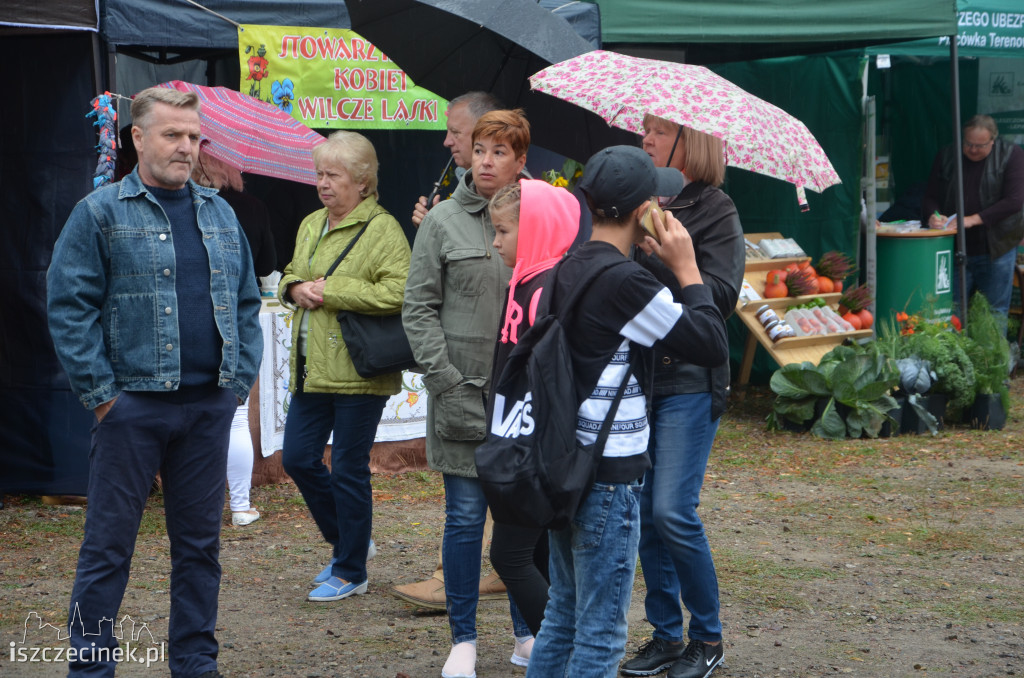 Dożynki Gminne - Turowo 2019