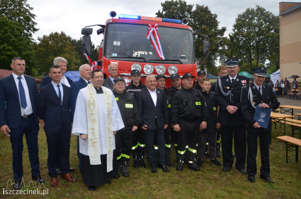 Dożynki Gminne - Turowo 2019