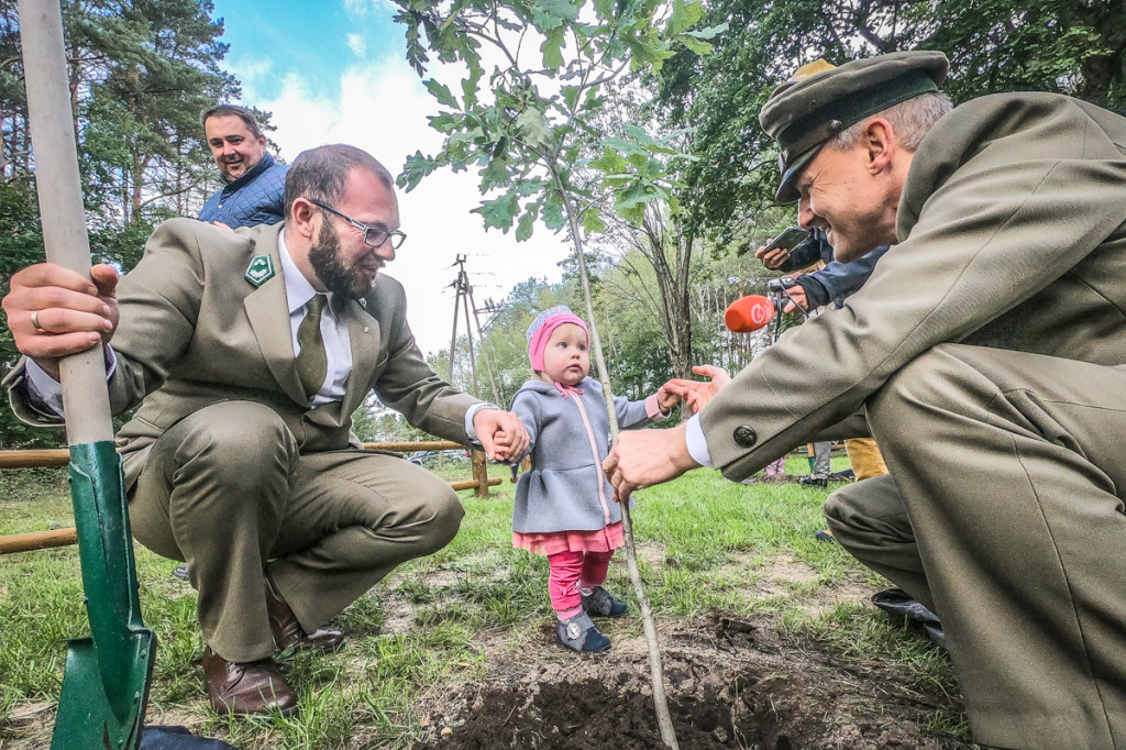 Borne Sulinowo dołączyło do akcji 