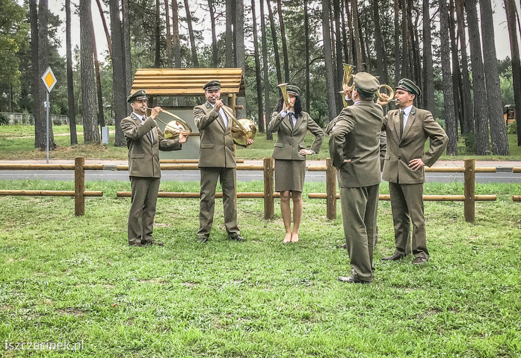 Borne Sulinowo dołączyło do akcji 
