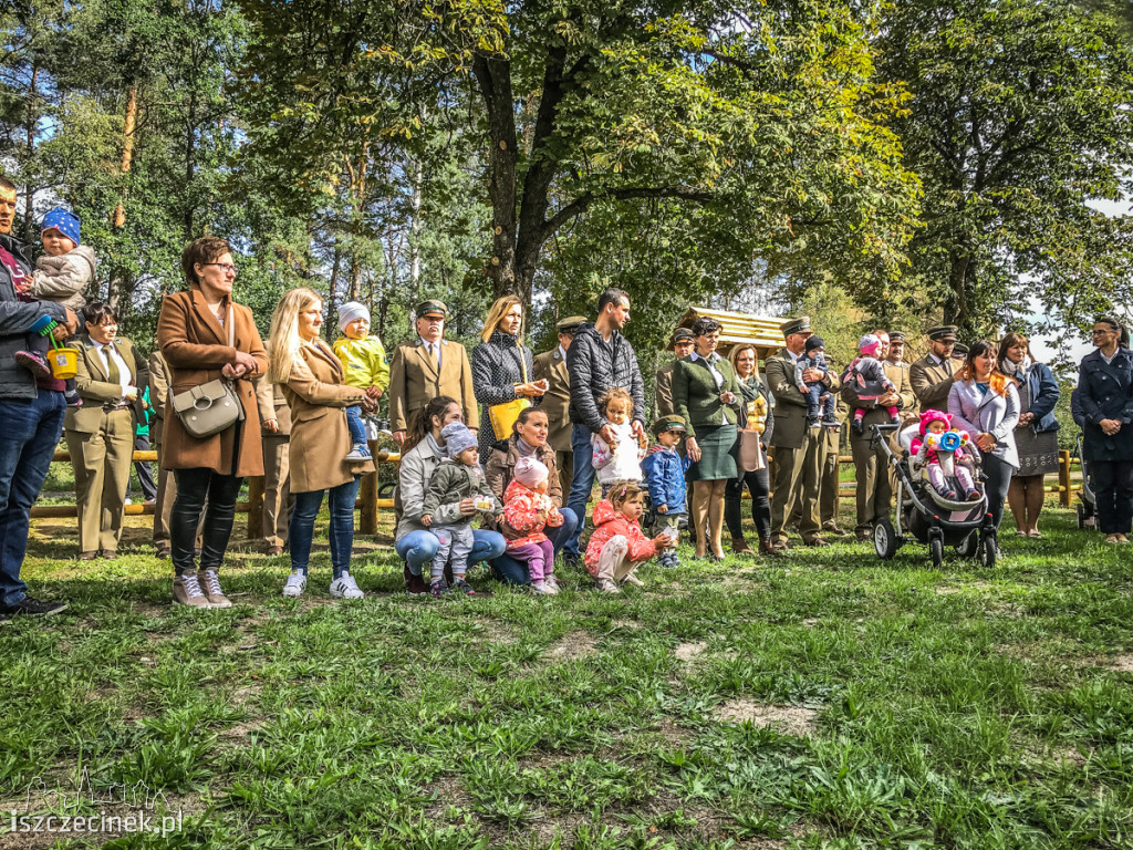 Borne Sulinowo dołączyło do akcji 
