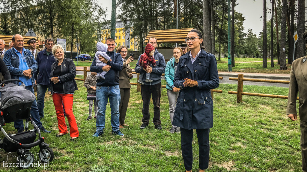 Borne Sulinowo dołączyło do akcji 